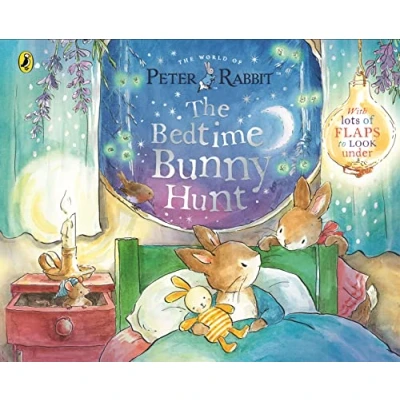 Imagen de Peter Rabbit: The Bedtime Bunny Hunt