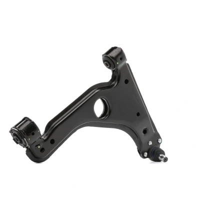 Imagen de DELPHI TC1377 Barra oscilante, suspensión de ruedas con rótula suspensión/carga derecha, debajo Brazo oscilante longitudinal OPEL: Astra H GTC