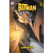 Imagen de Batman: Iluminacion