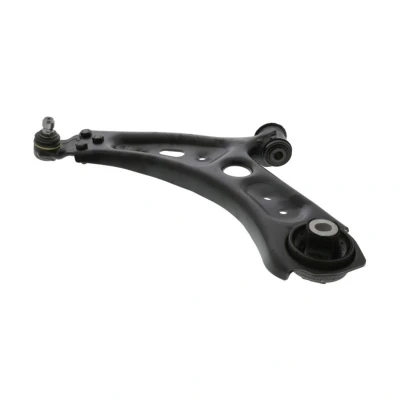 Imagen de MOOG FI WP 15401 Barra oscilante, suspensión de ruedas Eje delantero, izquierda Brazo oscilante transversal Chapa acero JEEP: Renegade SUV
