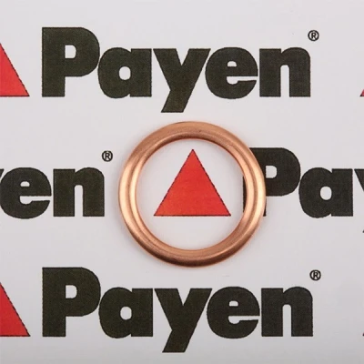 Imagen de PAYEN PA349 Junta de Tapon Cárter RENAULT: Captur, MASTER 2 Kasten, LAGUNA 2, PEUGEOT: 206 Hatchback, 308 II 207 Hatchback norauto,