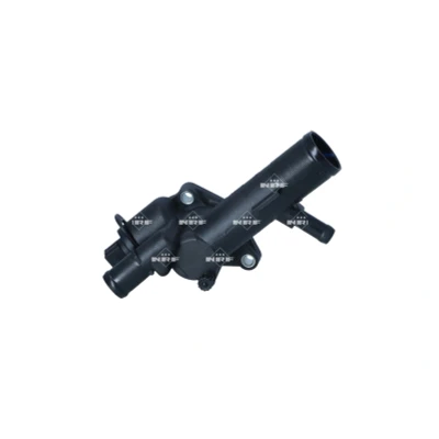 Imagen de NRF 725288 Termostato, refrigerante 83 con sensor, junta anular carcasa (cárter) RENAULT: CLIO 2, Kangoo I, I Express