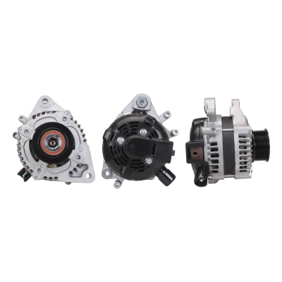 Imagen de DRI 2221681502 Alternador 14V 150A HONDA: CIVIC 9, 10