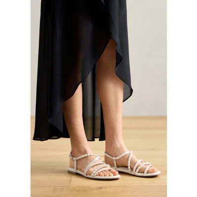 Imagen de Tamaris Sandalias, Mujer, Talla: 40, Champagne Zapatos