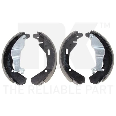 Imagen de NK 2736752 Zapatas de Freno 200 29 SUZUKI: IGNIS 2, Wagon R+ II Hatchback, OPEL: Agila A