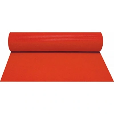 Imagen de Chiner Rollo Mantel de Mesa Newtex 1 x 50 m. (Rojo)