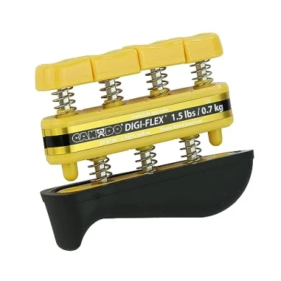 Imagen de Cando DigiFlex Aparato para ejercitar mano y dedos