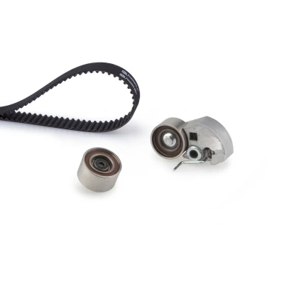 Imagen de GATES K015579XS Kit de correa distribución Tru Power HYUNDAI: Tucson, SANTA FE 2, Getz, KIA: Sportage II, Magentis CARENS 3