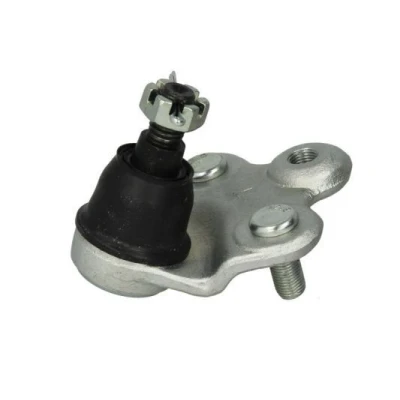 Imagen de YAMATO J14013YMT Rótula de suspensión Eje delantero, izquierda 17,5 para brazo oscilante transversal HONDA: CIVIC 8 Hatchback,