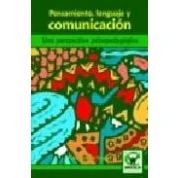 Imagen de Pensamiento, lenguaje y comunicaciñn