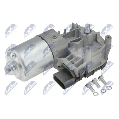 Imagen de Motor del limpiaparabrisas NTY ESW AU 012
