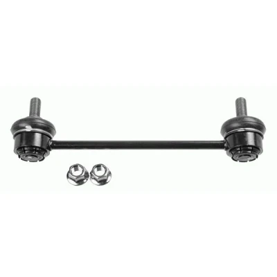 Imagen de LEMFÖRDER 36736 01 Bieleta de suspensión Eje trasero, ambos lados 180 M10x1,25 KIA: CARENS 3, Magentis II, HYUNDAI: i30 I Hatchback, Familiar