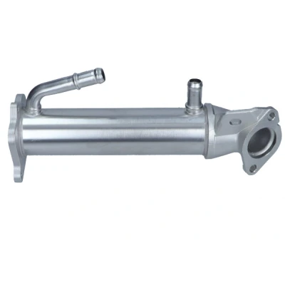 Imagen de MAXGEAR 27 0782 Enfriador EGR FORD: Transit Mk6 Furgón, V363 Camión de plataforma / Chasis, Ranger Mk3
