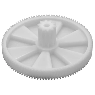 Imagen de vhbw Engranaje compatible con Kenwood MG500, MG510, MG511, MG515, MG516, MG517 picadora de carne Pieza repuesto, 98 mm