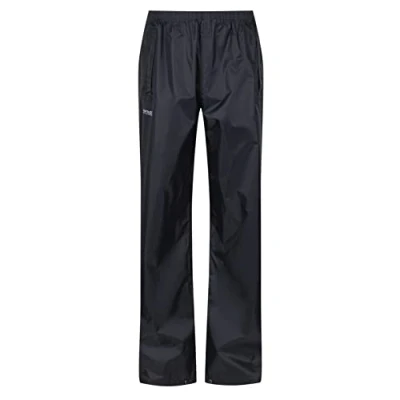 Imagen de Regatta Stormbreak Pantalón para hombre (impermeable), azul marino, tamaño 48 50 EU