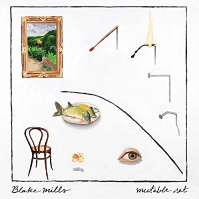 Imagen de Mutable Set 2 Vinilos