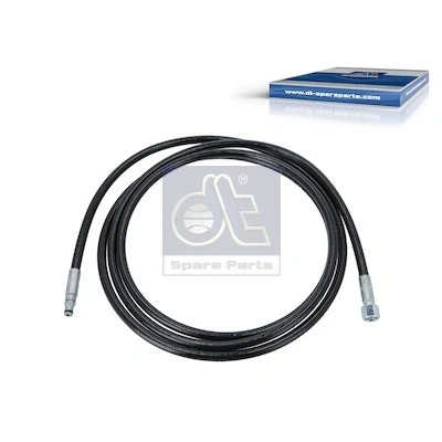 Imagen de DT Spare Parts 2.30109 Tubo flexible de embrague