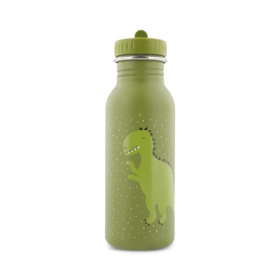 Imagen de Botella Acero Trixie Mr. Dino 500ml