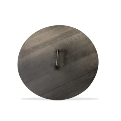 Imagen de SOUK ONE Tapa apta para brasero, barril de 80 cm (tapa diámetro)