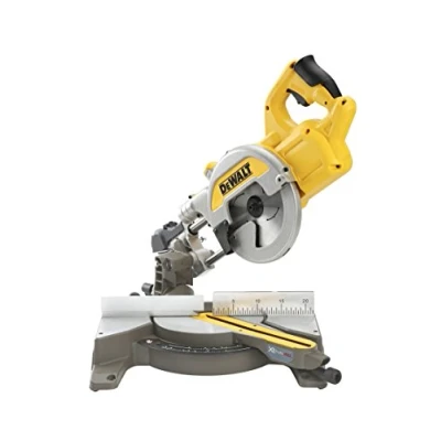 Imagen de DEWALT DCS777N XJ Ingletadora telescópica sin escobillas XR Flexvolt 54V / 18V, diámetro de 216 mm y luz XPS cargador/batería