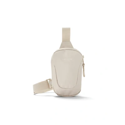 Imagen de Larkson NILS Bandolera, Talla: One Size, Sand