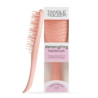 Imagen de Tangle Teezer El desenredante definitivo Extra Suave, Rosa (Saffron)