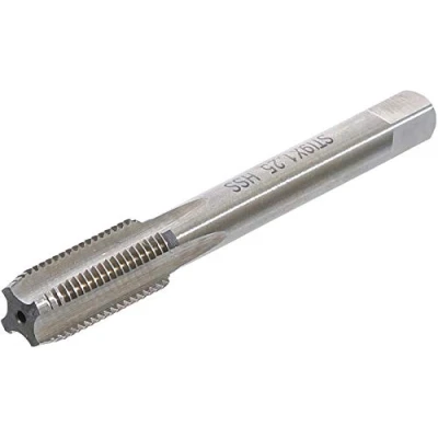 Imagen de BGS 9435 3 Macho de roscar STI un solo corte HSS G M9 x 1,25 mm