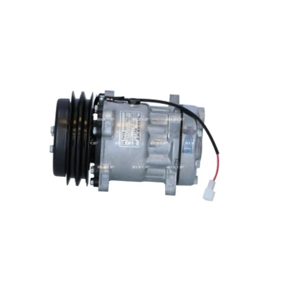 Imagen de NRF 32274 compresor de Aire Acondicionado SD7H15 12 PAG 46 con aceite