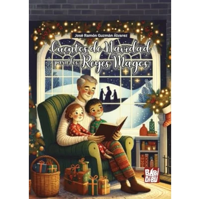 Imagen de Cuentos de Navidad para los Reyes Magos (DOCE SURICATOS)