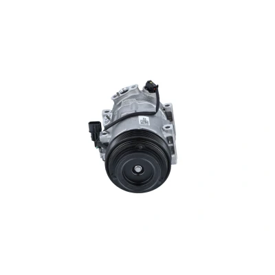 Imagen de NRF 320191G Compresor de Aire Acondicionado DVE13N 12 PAG 46 YF