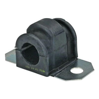 Imagen de MEYLE 714 615 0021 Silentblock Barra Estabilizadora Eje delantero, derecha, izquierda 21,5 ORIGINAL Quality FORD: FIESTA 6