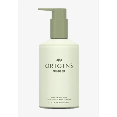 Imagen de Origins Ginger Hand &amp; Loción corporal 75 ml