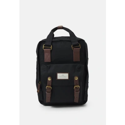 Imagen de Doughnut Macaroon Backpack Unisex Mochila, Talla: One Size, Black