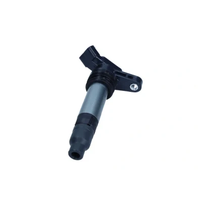 Imagen de MAXGEAR 13 0273 Bobina de encendido 2 Versión conexión DIN para vehículos con distribuidor MERCEDES BENZ: W124 Berlina, 190