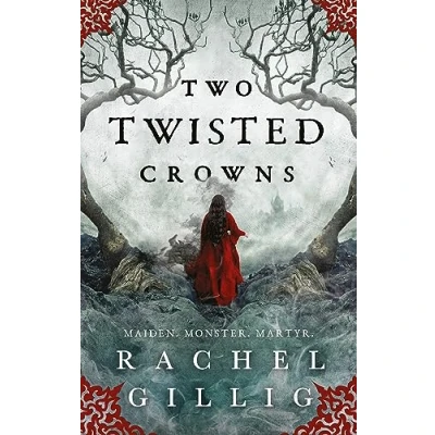 Imagen de Two twisted crowns: the instant NEW YORK TIMES and USA TODAY bestseller (The shepherd king, 2)