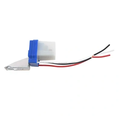Imagen de DC 12V 10a LáMpara AutomáTica Interruptor Crepuscular Sensor de Luz