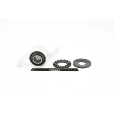 Imagen de FEBEST SAB BHRL Silentblock Brazo de Suspension izquierda, Eje delantero abajo SUBARU: Legacy 2, Impreza II Berlina, Familiar