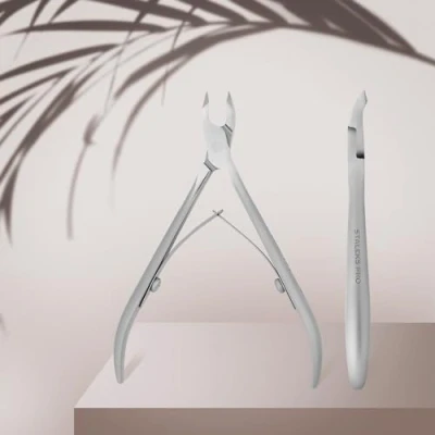Imagen de Staleks Pro Smart NS 10 4 Alicates para cutículas (10 unidades, mm)