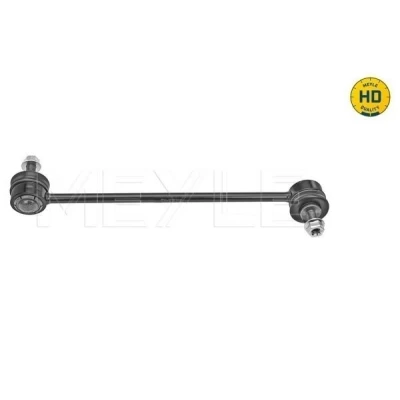 Imagen de MEYLE 35 16 060 0048/HD Bieleta de suspensión Eje delantero, derecha 284 M10 X 1,25 MAZDA: 3 Hatchback, Berlina