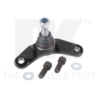 Imagen de NK 5041517 Rótula de suspensión 16,5 MINI: Hatchback, Cabrio