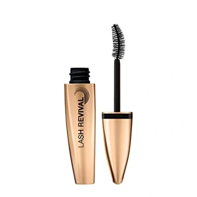 Imagen de Max Factor Lash Revival Máscara de pestañas 001 Black 11 ml
