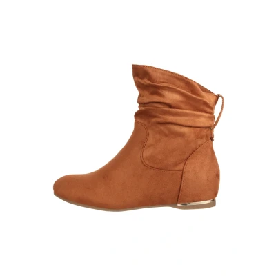 Imagen de Elara Botines, Mujer, Talla: 38, Braun Zapatos