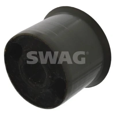 Imagen de SWAG 30 93 8659 Silentblock Brazo de Suspension Eje delantero, izquierda, debajo, posterior, derecha Caucho VOLKSWAGEN: Touran I