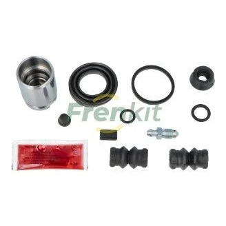 Imagen de FRENKIT 234910 Kit de Reparación Frenos Eje trasero 34 Kit+Piston SEAT: Ibiza 3, 2, Córdoba I Berlina, RENAULT: MEGANE 2 norauto, oscaro,