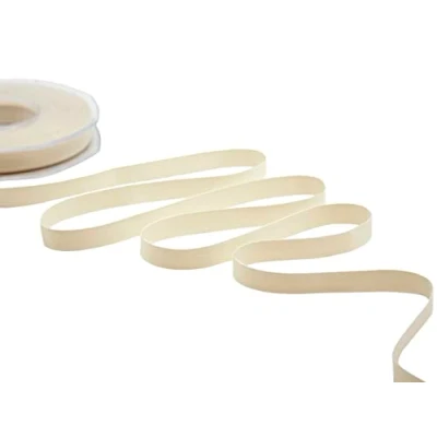 Imagen de Furlanis Cinta, Blanco Perla (ral 1013), 10 mm x 25 m