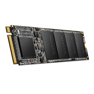 Imagen de XPG ADATA SX6000 Pro 256GB M.2 Gaming Solid State Drive (SSD), Black