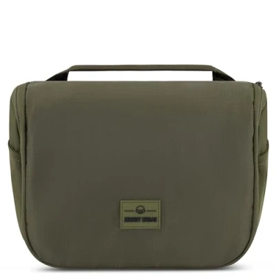 Imagen de Johnny Urban Logan Neceser, Talla: One Size, Olive