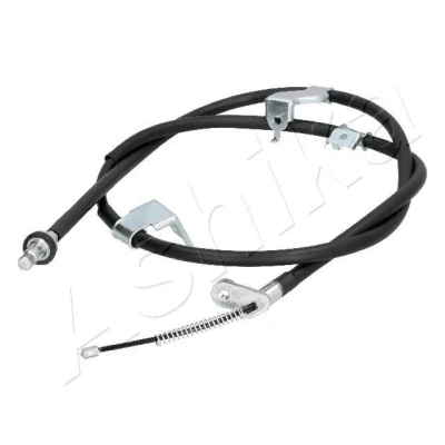 Imagen de ASHIKA 131 01 178L Cable de Freno Mano Atrás izquierda 1703/1523 Discos NISSAN: Qashqai / Qashqai+2 I