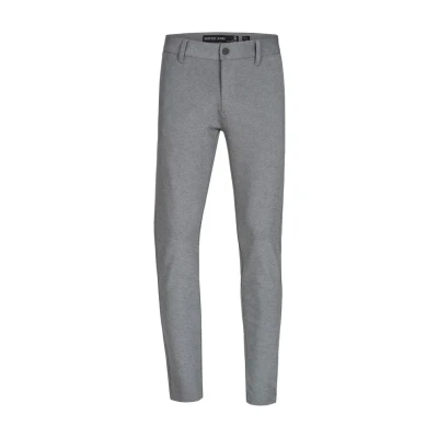 Imagen de Indicode Jeans Pantalones chinos, Hombre, Talla: 31x30, Grey