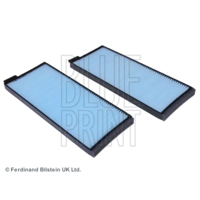 Imagen de BLUE PRINT ADG02577 Kit de filtros, recirculación aire habitáculo SSANGYONG: Musso SUV